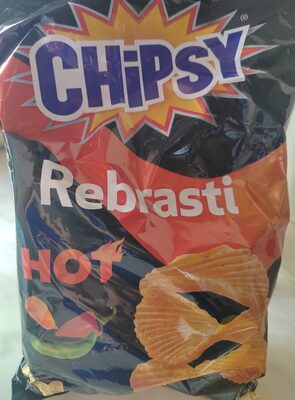 ČIPS MARBO REBRASTI CHILI 140GR (12)