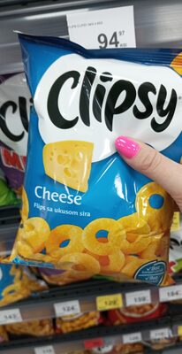 MARBO CLIPSY SIR 33 G