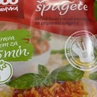 SOS ZA SPAGETE 60g MORAVKA
