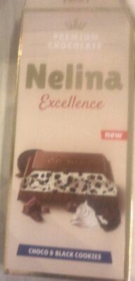 NELINO MAXXX CRNI KEKS 80G