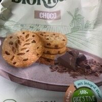 BIORITAM CHOCO 150G