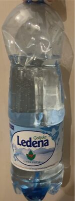 GOLIJSKA LEDENA VODA 1.5L PET