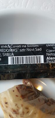 MED 12g