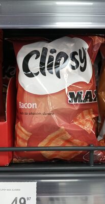 CLIP.MAX SLANINA 33G