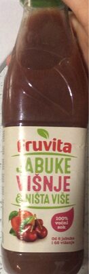 0.75L JABUKA/VISNJA N.V