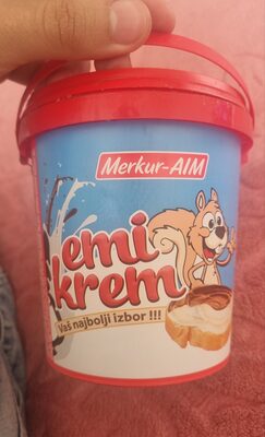 EMI KREM KOFICA 700G