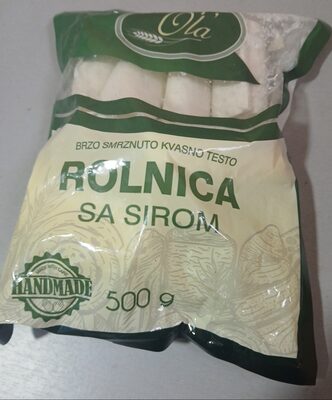 ROLNICA SA SIROM 500GR MOD