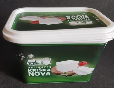 MEŠOVITI PROIZVOD KRIŠKA DELIKATES NOVA 400G