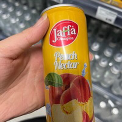 SOK JAFFA CHAMPION BRESKVA 0.25L LIMENKA