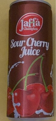 SOK JAFFA VISNJA LIM 0.25L FLUIDI