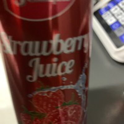 SOK JAFFA JAGODA LIM 0.25L FLUIDI
