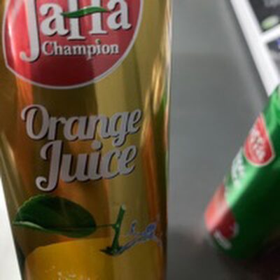 SOK JAFFA CHAMPION ORANGE 0.25L LIMENKA