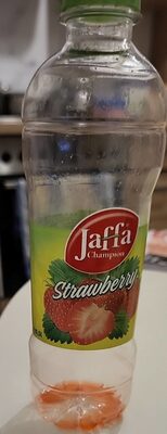SOK JAFFA CHAMPION JAGODA 0.5L FLUIDI
