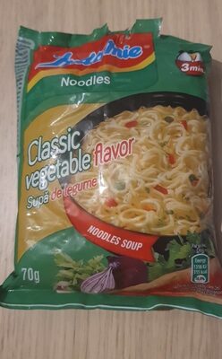 INDO INSTANT 70g DOMACA SUPA SA POVRCEM