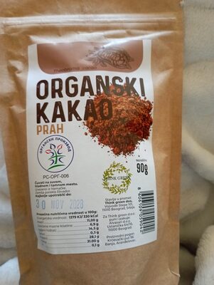 ORGANIC KOKOSOV SECER 200G