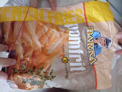 POMFRIT BARKA 1KG
