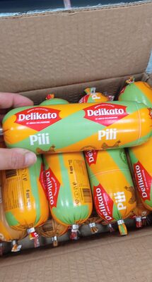 AR PILI KOBASICA 325GR DELIKATO