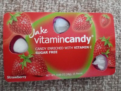 BOMBON B.Š.JAG.VIT.C 18 g JAK