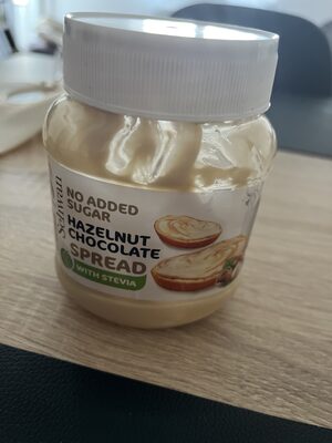 KREM CRNI SA STEVIOM SCHWAN 370G
