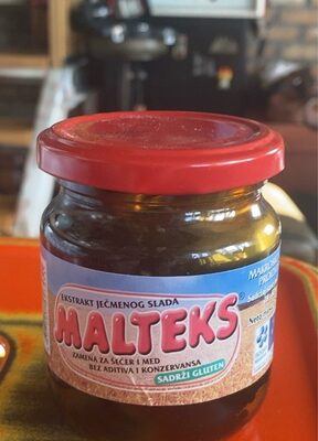 MALTEX 250G "ŠPAJZ"