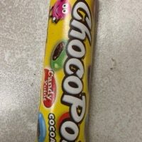 KAMION 12g CHOCO BOMBONE