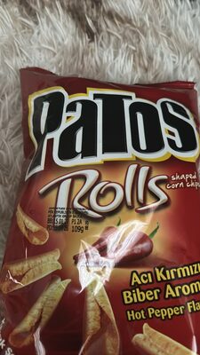ČIPS KUK. PEPPER 100 g +20% PA
