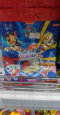 Gummiz Bears 70g