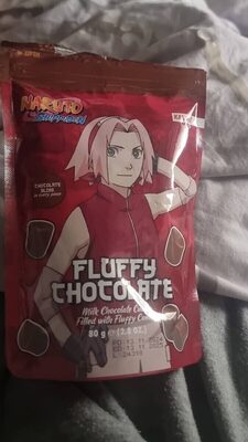 FUN BITES - Choco Marshmallow 80g (12PC)