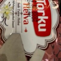 HALVA VANILA 40gr