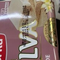 ALVA VANILA 200G 12/1