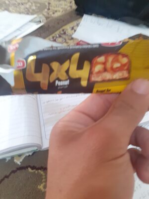 TORKU 4X4 40G