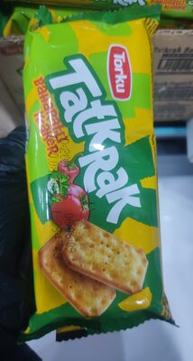 PROFI.TATKRAK LJUTI KREKER 60G.TORKU