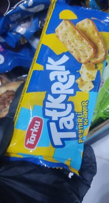 KREKER TATKRAK SA SIROM 60gr