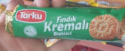 TORKU KREMALI LESNIK KREM 61G