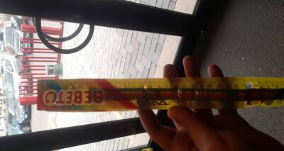 GUM.KIS.TRAKE TUTI F.15G BEBETO