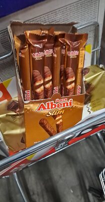 Albeni stik 47gr