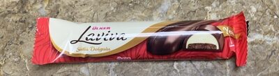 LAVIVA ČOKOLADICA MLEČNA 35G ULKER