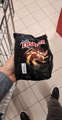 KEKS BISKREM DUO PUNJENI BISKVIT 150g