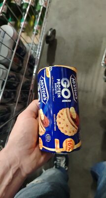 KEKS DIGESTIVE PROTEIN KAKAO 280g