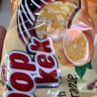 POP KEK ORNAGE 35GR