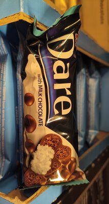 Desert DARE Coconut 28g ETI 24