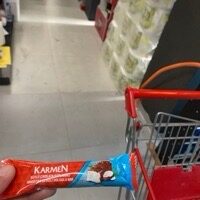 KARMEN KOKOS COK.25GR