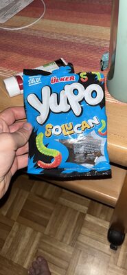 YUPO CRVIĆI 80 G