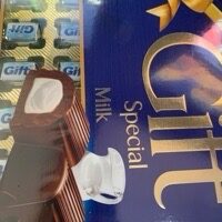 BOMBONJERA GIFT MLEKO 180g TAYAS