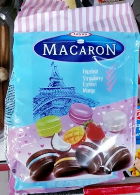 MAKARON MIX KESA 500gr