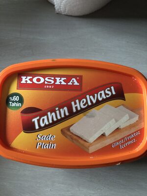 KOSKA ALVA OBICNA 200GR
