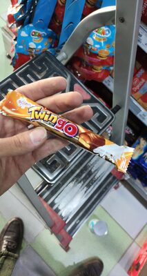 MLECNA BAR COKOLADA TWINGO 20gr