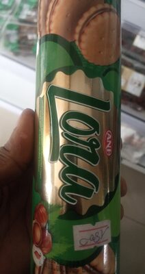 LORA LESNIK 150G