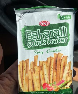 ANI SLANI STAPIC SA ZACINSKIM BILJEM 35G