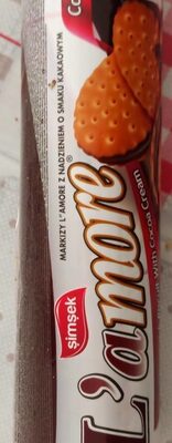BISKVIT LAMORE KAKAO 150G